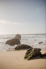 Beach Home & Coastal Home Decor