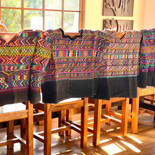 Huipil Alterations Huipil Alterations