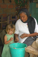 Aguilar Family- Mexican Ceramic Folk Art