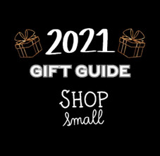 2021 Gift Guide