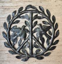 Peace & Doves 