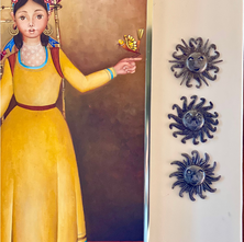 June/Summer Solstice - First Day of Summer