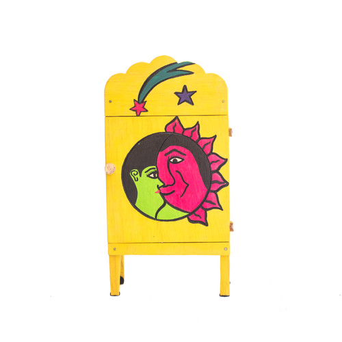 Celestial, Sun & Moon, Sun Moon Stars, Celestial Altar