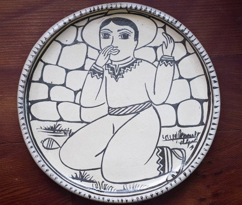 Vintage, Plates, Kitchen Decor, Interior Design