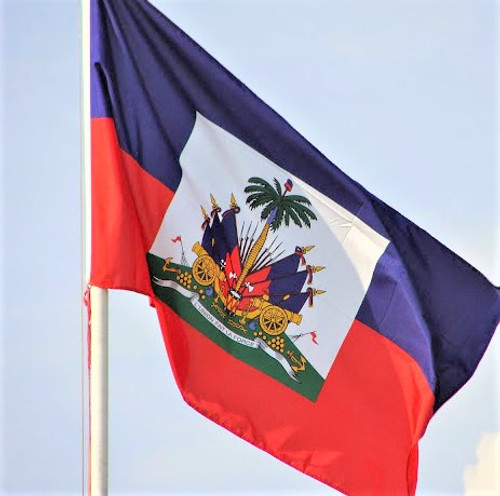 Soup Joumou- Haiti's Independence Day