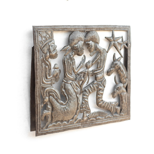 Metal, Steel Metal, Steel