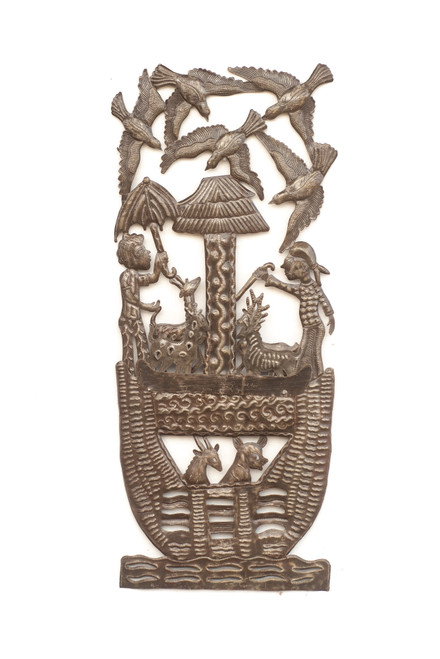 Noah's Arc, Biblical Reference, Bible, Religious, The Great Flood, Animals, Nursery Noah's Arc, Biblical Reference, Bible, Religious, The Great Flood, Animals, Nursery