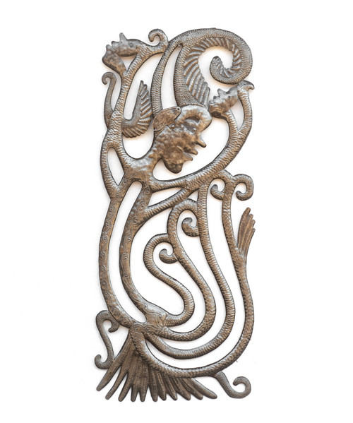 Metal, Steel, Oil Barrels, Handcrafted, Handmade, Sustainable, Eco-Friendly, Limited Edition, Voodoo, Vodou, Spirits, Spirit World, Unique Metal, Steel, Oil Barrels, Handcrafted, Handmade, Sustainable, Eco-Friendly, Limited Edition, Voodoo, Vodou, Spirits, Spirit World, Unique