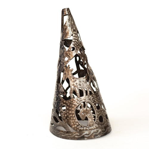 Noah's Arc, Noah, The Great Flood, Biblical Art, Religious Decor, Sustainable Art, Animals Noah's Arc, Noah, The Great Flood, Biblical Art, Religious Decor, Sustainable Art, Animals