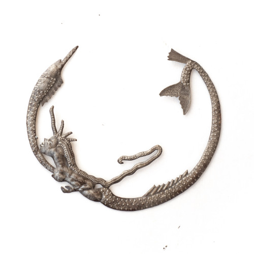 Spearfish, Fish, Nautical, Mermaid, Mystical Creatures, Under the Sea, Sea Life, Metal, Steel  Spearfish, Fish, Nautical, Mermaid, Mystical Creatures, Under the Sea, Sea Life, Metal, Steel