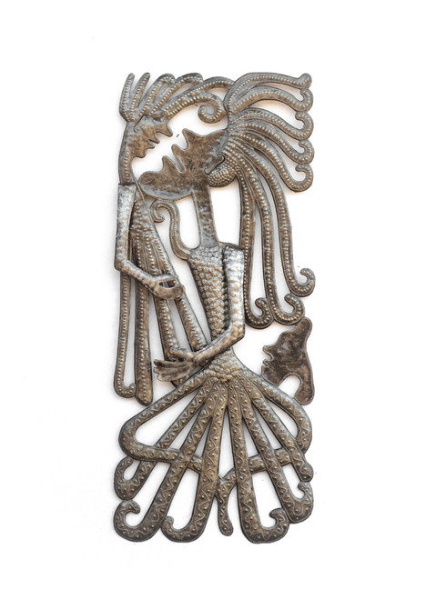 Voodoo Creature, Vodou, Spirits, Creatures, Fair Trade Federation Voodoo Creature, Vodou, Spirits, Creatures, Fair Trade Federation