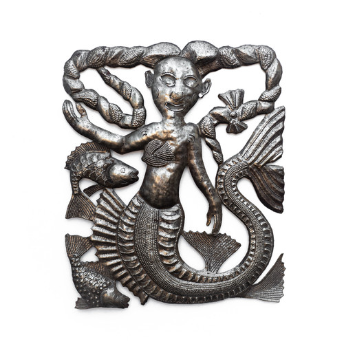 Mermaid, Under the Sea, Sea Life, Ocean, Beach Home, Fish, Aquatic, La Sirena Mermaid, Under the Sea, Sea Life, Ocean, Beach Home, Fish, Aquatic, La Sirena