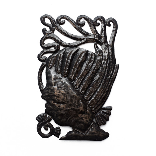 Girl, Mask, Masks, Upcycled, Metal, Art, Handmade, Handcrafted  Girl, Mask, Masks, Upcycled, Metal, Art, Handmade, Handcrafted