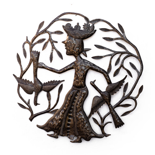 Farmer's Market, Farming, Farmhouse, Farm Land, Bird Seller, Selling Birds, Pigeons, Fruit Basket, Haitian Folk Art, Haitian Farmer's Market, Haitian Market  Farmer's Market, Farming, Farmhouse, Farm Land, Bird Seller, Selling Birds, Pigeons, Fruit Basket, Haitian Folk Art, Haitian Farmer's Market, Haitian Market