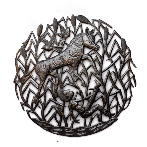 Horse, Falling Off Horse, Upcycled, Recycled, Metal Art, Farm Life, Farming, Horseback Riding, Horseback Rider, Riding Horse  Horse, Falling Off Horse, Upcycled, Recycled, Metal Art, Farm Life, Farming, Horseback Riding, Horseback Rider, Riding Horse