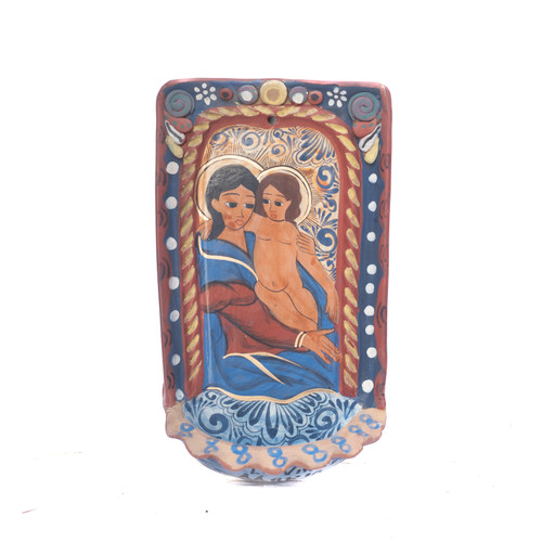 Moises Rodriguez, Tonola Artists, Tonola Mexico, Tonola Jalisco, Jalisco Folk Art Moises Rodriguez, Tonola Artists, Tonola Mexico, Tonola Jalisco, Jalisco Folk Art