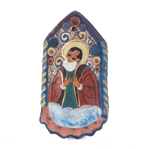 San Joaquin , Joaquin Saint, Christian Saint, Catholic Saint