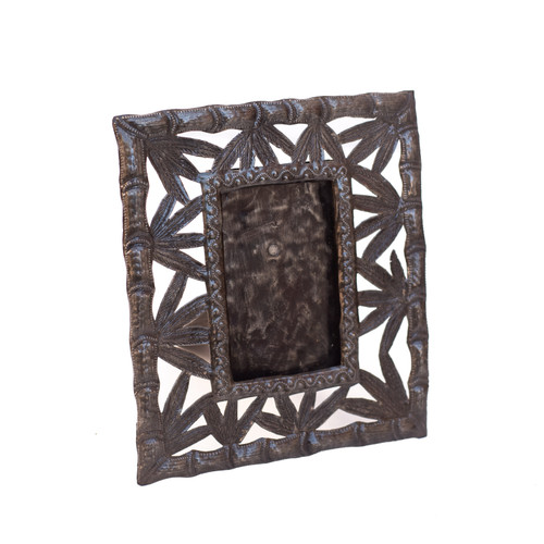 Bamboo Frame, Bamboo Picture Frame, Metal Bamboo Frame, Metal Bamboo Picture Frame, Eco-Friendly Bamboo Decor  Bamboo Frame, Bamboo Picture Frame, Metal Bamboo Frame, Metal Bamboo Picture Frame, Eco-Friendly Bamboo Decor