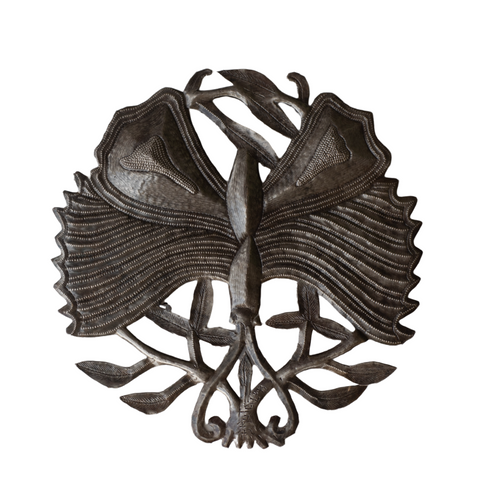 Butterfly Tree of Life, Metal Tree of Life, Butterfly Decor, Butterfly Sculpture, Butterfly Art, Metal Butterfly Art, Sustainable Decor  Butterfly Tree of Life, Metal Tree of Life, Butterfly Decor, Butterfly Sculpture, Butterfly Art, Metal Butterfly Art, Sustainable Decor