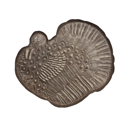 Metal Turkey Tray, Turkey Decor, Turkey Sculpture, Thanksgiving Tray, Metal Thanksgiving Decor, Eco-Friendly Thanksgiving Art, Gifts for Turkey Lovers, Turkey Art, Turkey Sculpture  Metal Turkey Tray, Turkey Decor, Turkey Sculpture, Thanksgiving Tray, Metal Thanksgiving Decor, Eco-Friendly Thanksgiving Art, Gifts for Turkey Lovers, Turkey Art, Turkey Sculpture