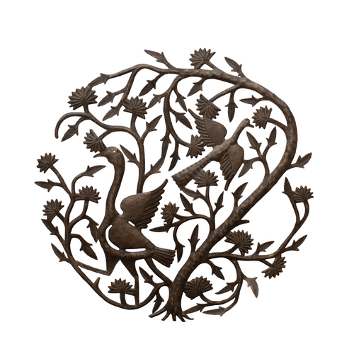Tree of Life, Flamingo on Tree of Life, Garden Flamingo, Tropical Flamingo, Metal Flamingo  Tree of Life, Flamingo on Tree of Life, Garden Flamingo, Tropical Flamingo, Metal Flamingo