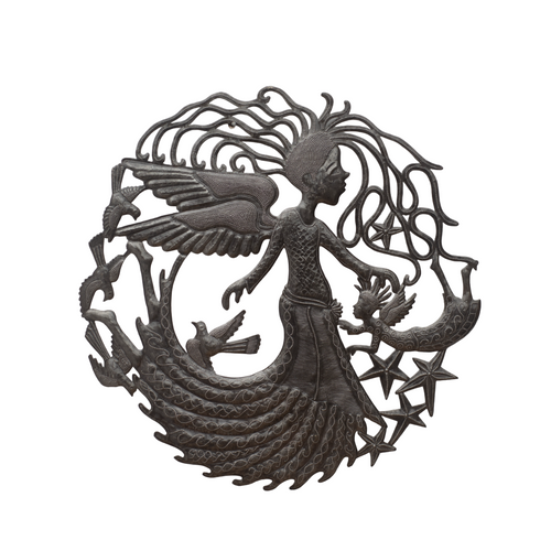 Angel, Guardian Angel, Garden Angel, Angelic Mother & Child, In Loving Memory, Memorial Decor, Memory Garden  Angel, Guardian Angel, Garden Angel, Angelic Mother & Child, In Loving Memory, Memorial Decor, Memory Garden