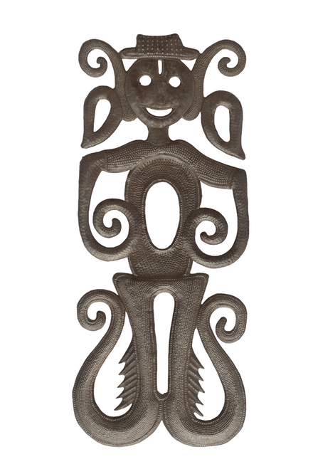 Merman with Top Hat, Uncommon Merman Decor, Uncommon Mermaid Sculpture, Unique Mermaid Sculpture, Unique Beach Home Decor  Merman with Top Hat, Uncommon Merman Decor, Uncommon Mermaid Sculpture, Unique Mermaid Sculpture, Unique Beach Home Decor