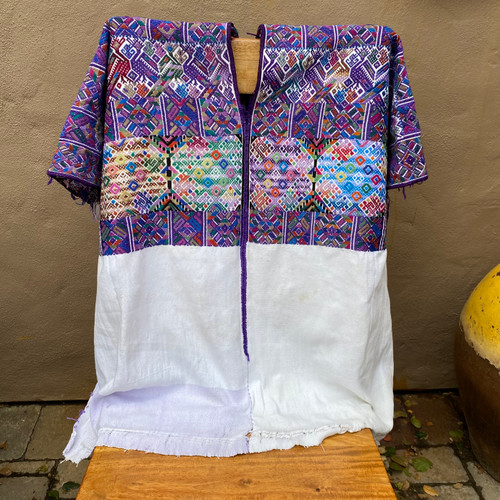 Najuala Guatemala, Najuala Huipil, Vintage Najuala Textile, Guatemalan Textile, Vintage Guatemalan Textile 