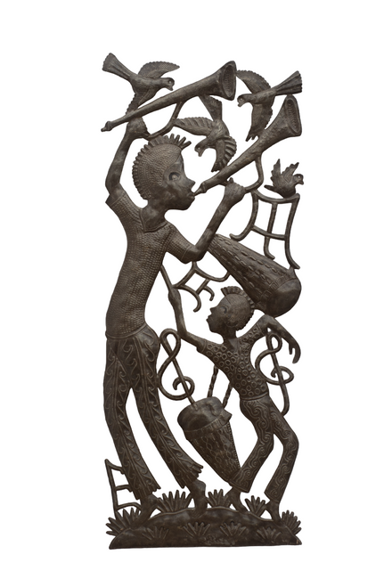 Drummer Boy, Drumming Man, Musical Drums, Musician Drummer, Dad & Son Playing Music, Dad & Son Decor, Musical Family Decor, Music Room Decor  Drummer Boy, Drumming Man, Musical Drums, Musician Drummer, Dad & Son Playing Music, Dad & Son Decor, Musical Family Decor, Music Room Decor