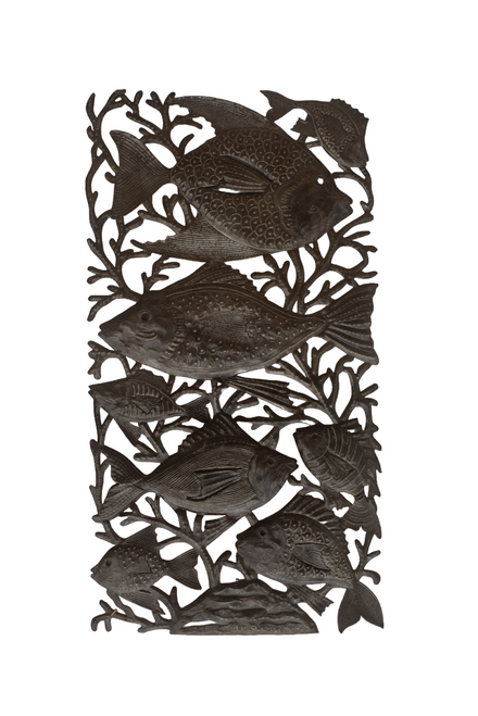 Fish at Sea, Metal Fish, Fish Decor, Fish Scultpure, Fish, Fish Sculpture, Aquarium Decor, Aquarium Sculpture, Sea Life Decor, Sea Life Sculpture Fish at Sea, Metal Fish, Fish Decor, Fish Scultpure, Fish, Fish Sculpture, Aquarium Decor, Aquarium Sculpture, Sea Life Decor, Sea Life Sculpture