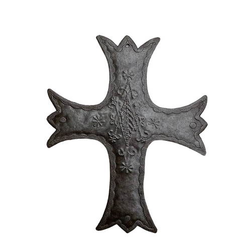 Cross, Religious Cross, Voodoo Cross, Vodou Cross, Veve Cross, Voodoo Veve Cross, Metal Voodoo Cross  Cross, Religious Cross, Voodoo Cross, Vodou Cross, Veve Cross, Voodoo Veve Cross, Metal Voodoo Cross