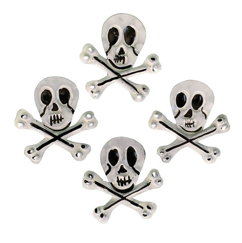Skull Magnet, Crossbone Magnet, Skull & Crossbone Magnet, Oaxacan Day of the Dead Magnets, Dia de los Muertos Calaveras, Tin Magnets, Skull Magnet, Crossbone Magnet, Skull & Crossbone Magnet, Oaxacan Day of the Dead Magnets, Dia de los Muertos Calaveras, Tin Magnets,