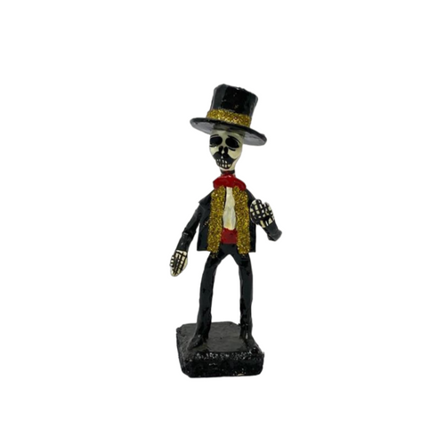 Day of the Dead Groom with Tuxedo, Skeleton Groom with Tuxedo, Day of the dead with Tuxedo, Dia de los Muertos Catrin 