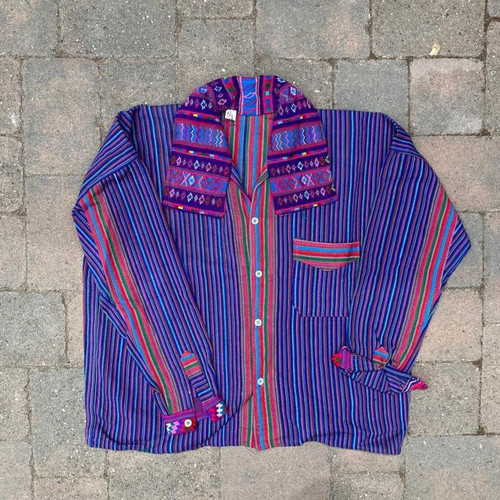 Vintage Textiles, Guatemalan Textiles, Vintage Guatemalan Folk Art 