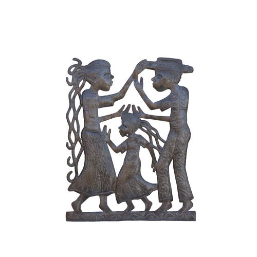 Parents & Daughter Dancing, Couple & Daughter Dancing, Dancing Family, Family Having Fun  Parents & Daughter Dancing, Couple & Daughter Dancing, Dancing Family, Family Having Fun