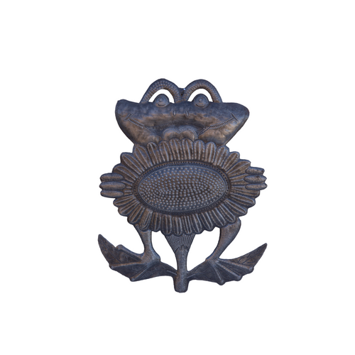 Happy Frog, Metal Happy Frog, Metal Frog with Flower, Floral Frog, Frog with Flower, Garden Frog, Metal Garden Frog Sculpture, Metal Frog Sculpture, Frog Decor, Frog Art  Happy Frog, Metal Happy Frog, Metal Frog with Flower, Floral Frog, Frog with Flower, Garden Frog, Metal Garden Frog Sculpture, Metal Frog Sculpture, Frog Decor, Frog Art