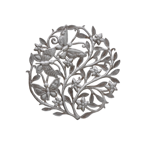 Butterfly, Butterfly Art, Butterfly Sculpture, Butterfly and Flowers, Metal Butterfly Sculpture, Butterfly Wall Art, Butterfly Decor, Blooming Flowers  Butterfly, Butterfly Art, Butterfly Sculpture, Butterfly and Flowers, Metal Butterfly Sculpture, Butterfly Wall Art, Butterfly Decor, Blooming Flowers