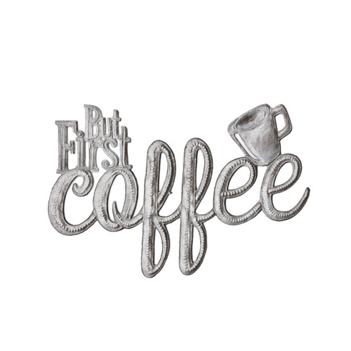 But First Coffee, Coffee Bar Decor, Coffee Bar Sculpture, Coffee Decor, Coffee Bar Art, Gifts for Coffee Lovers, Coffee Lover Decor, Coffee Lover Sculpture But First Coffee, Coffee Bar Decor, Coffee Bar Sculpture, Coffee Decor, Coffee Bar Art, Gifts for Coffee Lovers, Coffee Lover Decor, Coffee Lover Sculpture