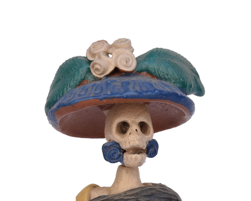 Day of the Dead Catrina, Clay Day of the  Dead Catrina, Clay Day of the Dead Folk Art, Vintage Day of the Dead Folk Art, Vintage Home Decor, Vintage Dia de los Muertos Decor, Vintage Dia de los Muertos Catrina, Day of the Dead Catrina, Fancy Catrina, Vintage Day of the Dead Folk Art, Catrina Skeleton, Halloween Decor, Vintage Halloween Decor, Capula Michoacan Dia de los Muertos, Capula De la Cruz  Day of the Dead Catrina, Clay Day of the  Dead Catrina, Clay Day of the Dead Folk Art, Vintage Day of the Dead Folk Art, Vintage Home Decor, Vintage Dia de los Muertos Decor, Vintage Dia de los Muertos Catrina, Day of the Dead Catrina, Fancy Catrina, Vintage Day of the Dead Folk Art, Catrina Skeleton, Halloween Decor, Vintage Halloween Decor, Capula Michoacan Dia de los Muertos, Capula De la Cruz