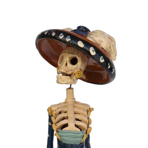 Day of the Dead Catrina, Clay Day of the  Dead Catrina, Clay Day of the Dead Folk Art, Vintage Day of the Dead Folk Art, Vintage Home Decor, Vintage Dia de los Muertos Decor, Vintage Dia de los Muertos Catrina, Day of the Dead Catrina, Fancy Catrina, Vintage Day of the Dead Folk Art, Catrina Skeleton, Halloween Decor, Vintage Halloween Decor, Capula Michoacan Dia de los Muertos, Capula De la Cruz Day of the Dead Catrina, Clay Day of the  Dead Catrina, Clay Day of the Dead Folk Art, Vintage Day of the Dead Folk Art, Vintage Home Decor, Vintage Dia de los Muertos Decor, Vintage Dia de los Muertos Catrina, Day of the Dead Catrina, Fancy Catrina, Vintage Day of the Dead Folk Art, Catrina Skeleton, Halloween Decor, Vintage Halloween Decor, Capula Michoacan Dia de los Muertos, Capula De la Cruz