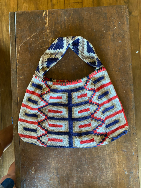 Vintage Colombian Purse, Authentic Colombian Purse, Colombian Folk Art, Colombian Textiles, Vintage Colombian Purse, Handwoven Colombian Purse Vintage Colombian Purse, Authentic Colombian Purse, Colombian Folk Art, Colombian Textiles, Vintage Colombian Purse, Handwoven Colombian Purse