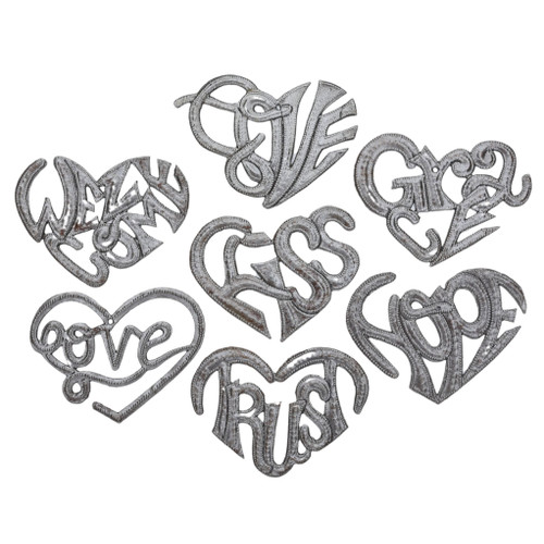 hearts of hope, love trust hearts of hope, love trust