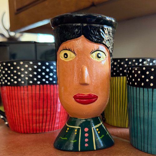 Hand Made Guatemala Folk Art
