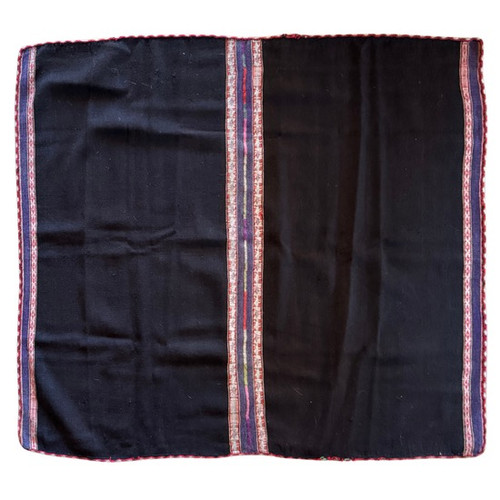 Tarabuco Handwoven Manta or Aguayo, Handwoven Antique Bolivian Textile Tarabuco Handwoven Manta or Aguayo, Handwoven Antique Bolivian Textile