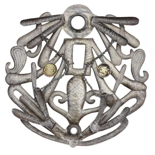 Ayida is the primordial mother sustaining and nurturing all living beings