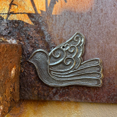 Perfect for small walls, desks, or shelves

Thoughtful gift for friends, family, teachers, or spiritual occasions