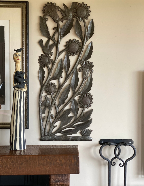 Flower, Metal Flower, Floral Art, Flowers Flower, Metal Flower, Floral Art, Flowers