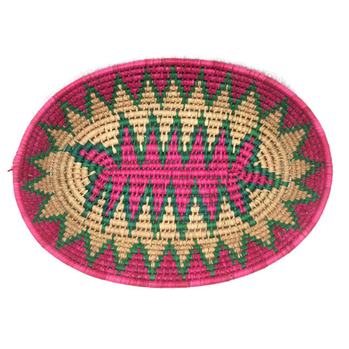 handwoven mexican basket toluca handwoven mexican basket toluca