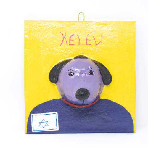 Israel, Israelites, One-of-a-Kind, Limited Edition, Sustainable, Eco-Friendly, Recycle, Recyclable