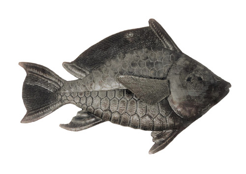 11 x 7 x 0.5 inches home decor fish collection 11 x 7 x 0.5 inches home decor fish collection